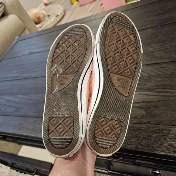 Converse Chuck Taylor All Star Dainty Mule Slip-On - Picture 6 of 7